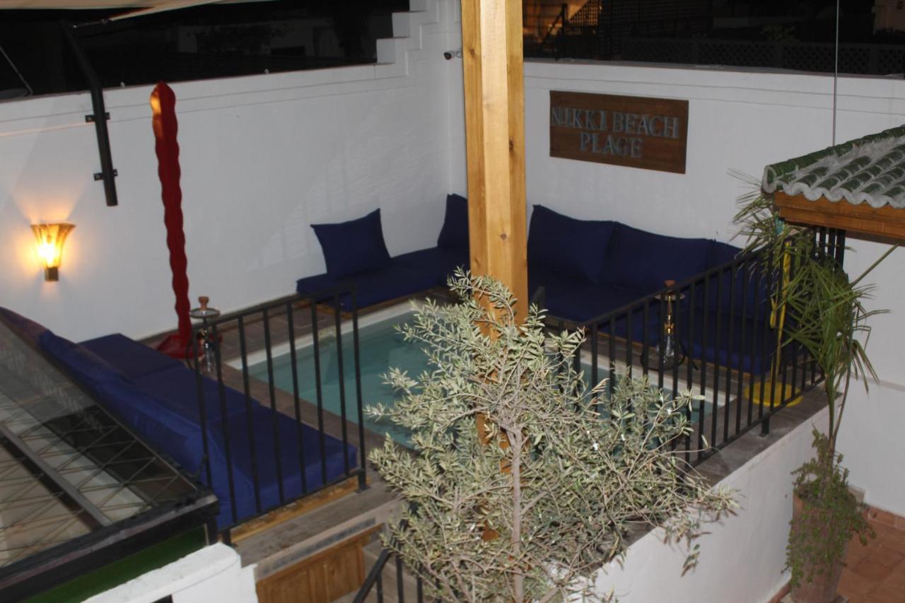 Riad Luxe Location Le Grizzly มาร์ราเกช ภายนอก รูปภาพ