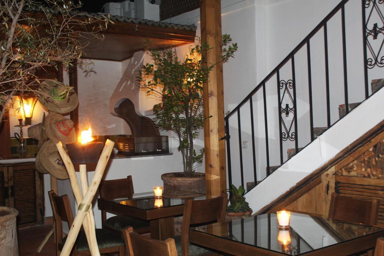 Riad Luxe Location Le Grizzly มาร์ราเกช ภายนอก รูปภาพ