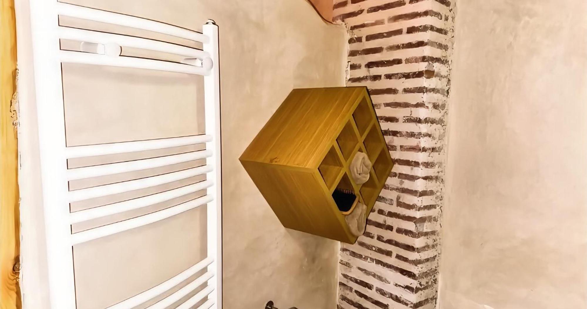 Riad Luxe Location Le Grizzly มาร์ราเกช ภายนอก รูปภาพ