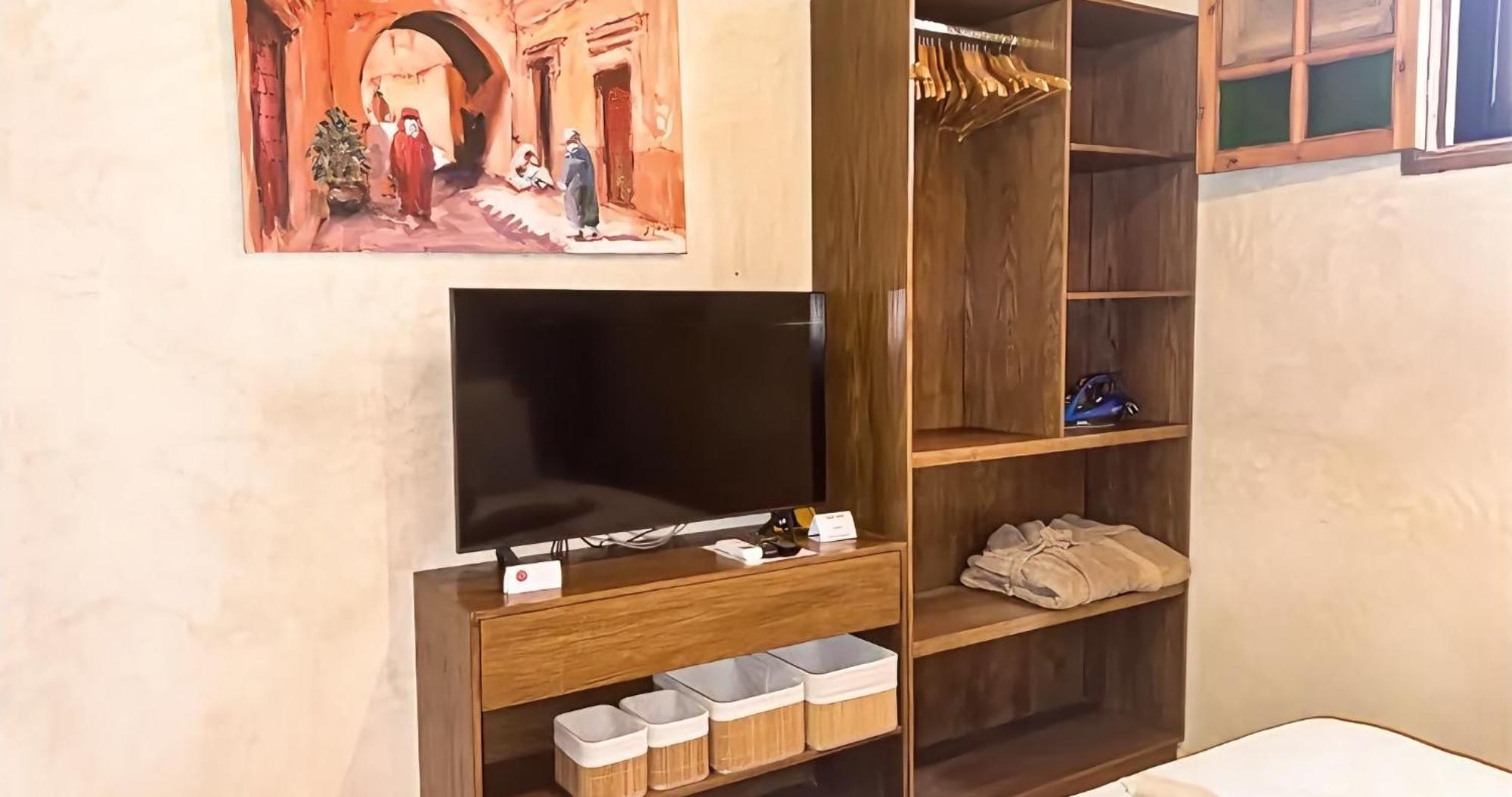 Riad Luxe Location Le Grizzly มาร์ราเกช ภายนอก รูปภาพ